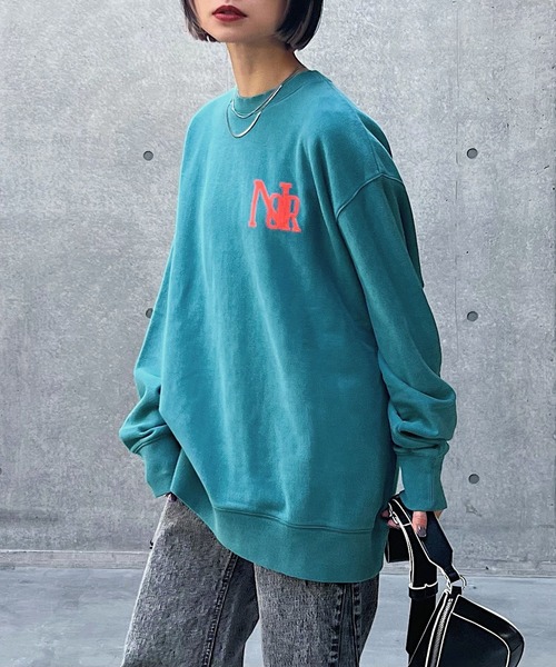 bigページ CANVAS BIG TOTE BAG / コットン キャンバス ビッグ トート