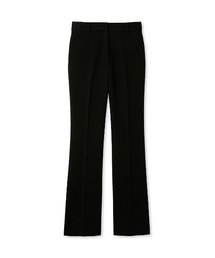 SNIDEL | ハイウエストスラックスパンツ(スラックス)