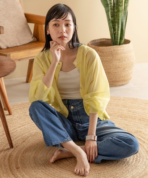 LOWRYS FARM - lowrys farmテレコリブSET LOWRYS FARM（ローリーズファーム）の「テレコリブSETUP