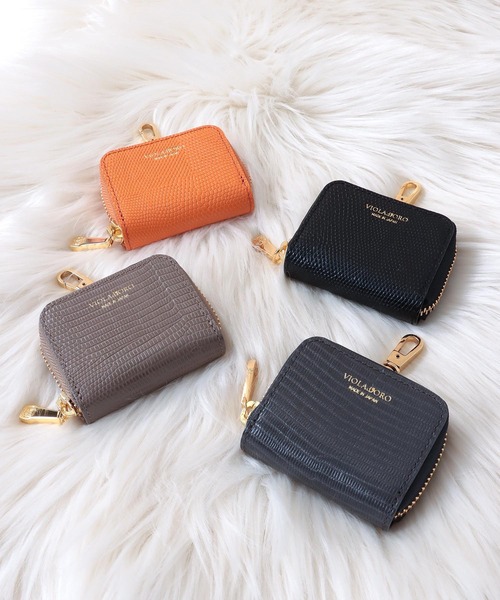 VIOLAd’ORO ♡新品・未使用♡ VIOLAd'ORO /ヴィオラドーロ 公式サイト / 2025 ss Collection