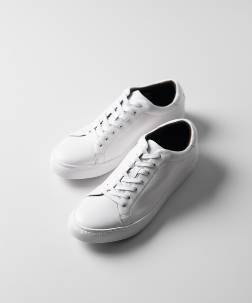 ESTNATION / ローカットスニーカー（スニーカー）｜ESTNATION