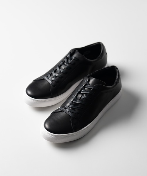 ESTNATION / ローカットスニーカー（スニーカー）｜ESTNATION
