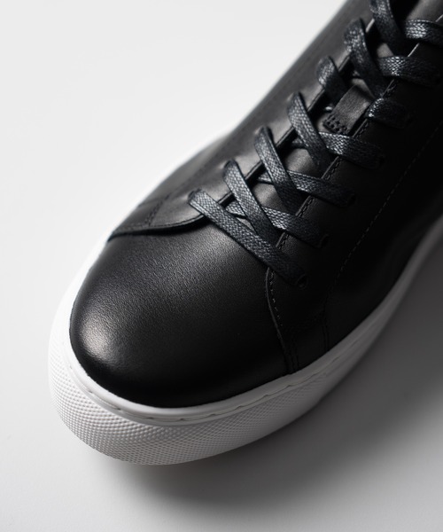 ESTNATION / ローカットスニーカー（スニーカー）｜ESTNATION
