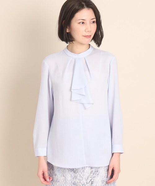 COUP DE CHANCE（クードシャンス）の「◇【洗える/日本製】上品