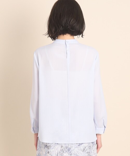 COUP DE CHANCE（クードシャンス）の「◇【洗える/日本製】上品