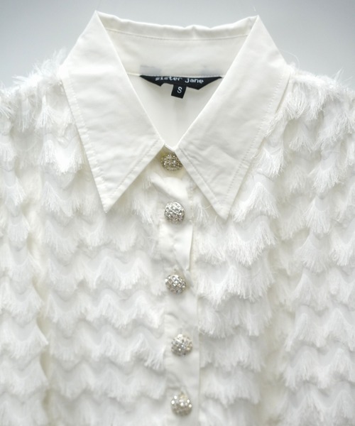 Sister Jane（シスタージェーン）の「SisterJane/シスタージェーン  