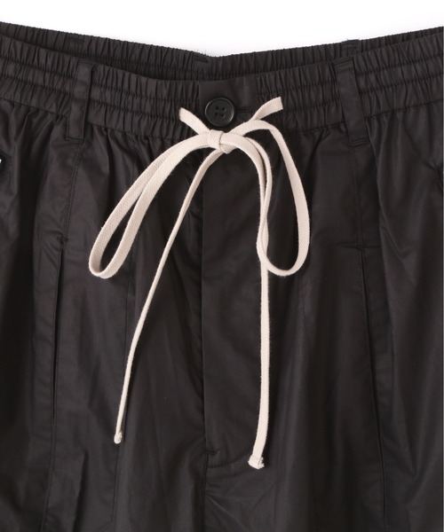 DANKE SCHON（ダンケシェーン）の「DankeSchon/ダンケシェーン/60s PAPERCOTING SHORTS（その他パンツ・レディース・ブラック・L/M）」の11枚目の写真