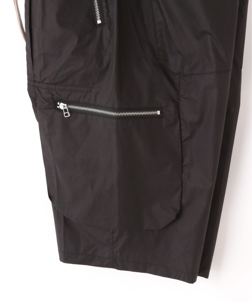 DANKE SCHON（ダンケシェーン）の「DankeSchon/ダンケシェーン/60s PAPERCOTING SHORTS（その他パンツ・レディース・ブラック・L/M）」の9枚目の写真