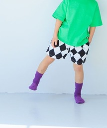 LOWRYS FARM | デッキショーツ　185586(その他パンツ)