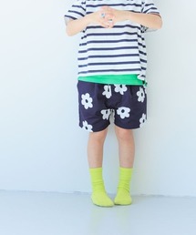 LOWRYS FARM | デッキショーツ　185586(その他パンツ)