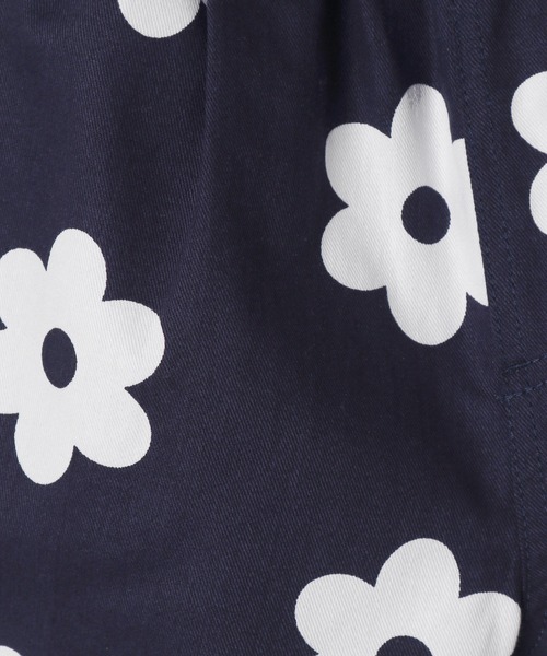 LOWRYS FARM（ローリーズファーム）の「デッキショーツ　185586（その他パンツ・キッズ・ネイビー/ピンク/レッド/その他1/オフホワイト/イエロー/ブラック/ブルー/ドット・130cm/140cm/150cm/110cm/120cm）」の19枚目の写真