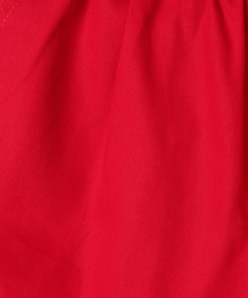 LOWRYS FARM（ローリーズファーム）の「デッキショーツ　185586（その他パンツ・キッズ・ネイビー/ピンク/レッド/その他1/オフホワイト/イエロー/ブラック/ブルー/ドット・130cm/140cm/150cm/110cm/120cm）」の22枚目の写真