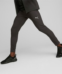 PUMA プーマ メンズ ランニング RUN FAVORITE テーパード パンツ