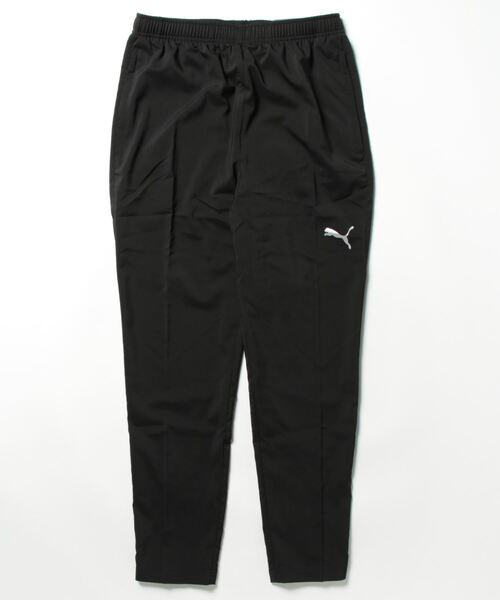 PUMA(プーマ)の「PUMA プーマ メンズ ランニング RUN FAVORITE テーパード パンツ(その他パンツ・メンズ・ブラック・LARGE/SMALL/X-LARGE/MEDIUM/XX-LARGE/X-SMALL)」の8枚目の写真