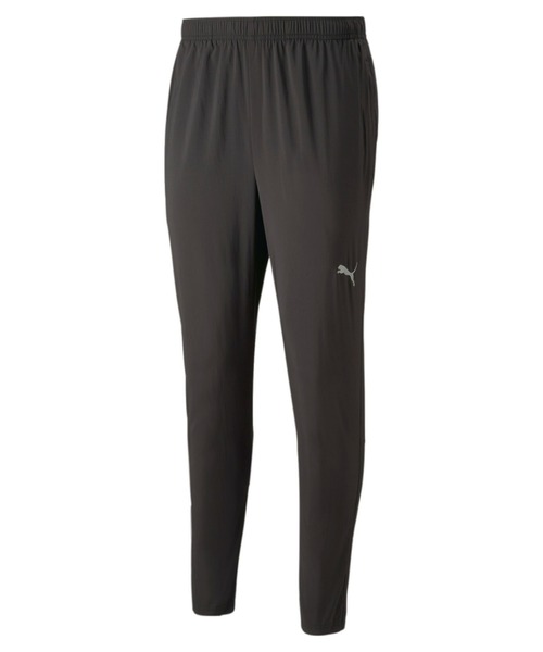 PUMA(プーマ)の「PUMA プーマ メンズ ランニング RUN FAVORITE テーパード パンツ(その他パンツ・メンズ・ブラック・LARGE/SMALL/X-LARGE/MEDIUM/XX-LARGE/X-SMALL)」の3枚目の写真