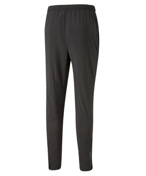 PUMA(プーマ)の「PUMA プーマ メンズ ランニング RUN FAVORITE テーパード パンツ(その他パンツ・メンズ・ブラック・LARGE/SMALL/X-LARGE/MEDIUM/XX-LARGE/X-SMALL)」の4枚目の写真