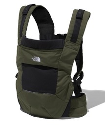 THE NORTH FACE（ザノースフェイス）の「THE NORTH FACE BABY COMPACT CARRIER / ザ・ノース・フェイス ベイビー コンパクト キャリア（抱っこ紐/ベルトカバー/スリング）」