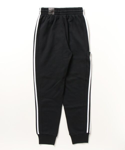 adidas(アディダス)の「エッセンシャルズ フレンチテリー テーパードカフ スリーストライプス パンツ / アディダス adidas(その他パンツ・メンズ・ブラック/ブルー・SMALL/MEDIUM/LARGE/X-LARGE/XX-LARGE/3XL/X-SMALL)」の7枚目の写真