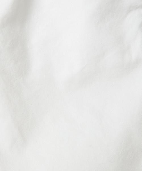 green label relaxing（グリーンレーベルリラクシング）の「【KIDS】 Cツイル カラーパンツ 5分丈◆（その他パンツ・キッズ・オフホワイト/イエロー/コバルトブルー・135/S/105/95/L/125/M/115）」の13枚目の写真