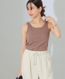 タンク ブラトップ