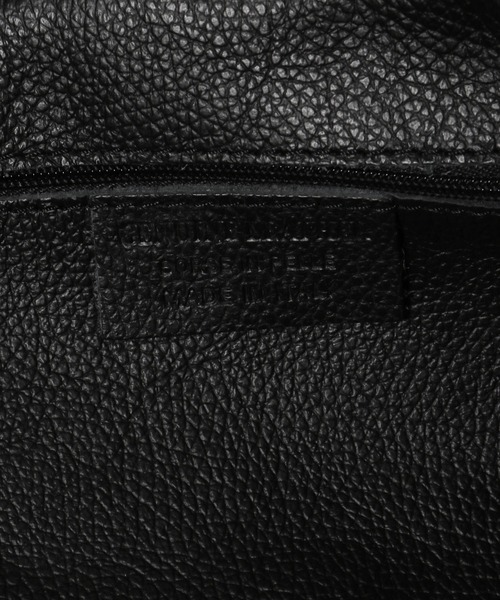 ROOPTOKYO（ループトウキョウ）の「FROU FROU/フルフル Shopper Big トートバッグ（トートバッグ・メンズ・ブラウン/ブラック・FREE）」の16枚目の写真