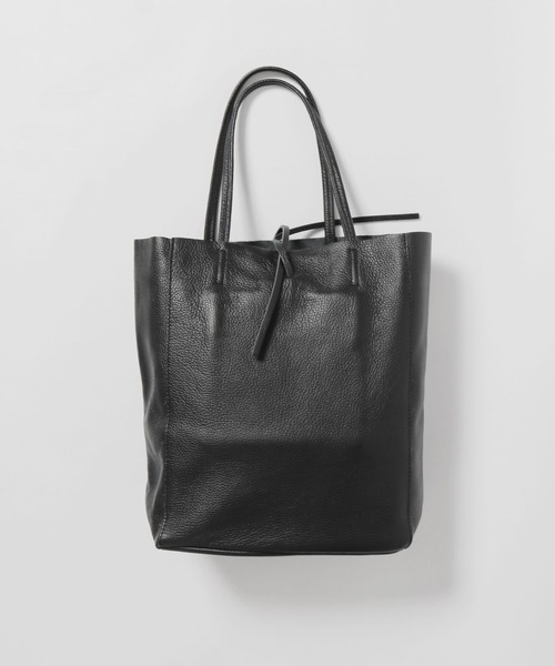 ROOPTOKYO（ループトウキョウ）の「FROU FROU/フルフル Shopper Big トートバッグ（トートバッグ・メンズ・ブラウン/ブラック・FREE）」の14枚目の写真