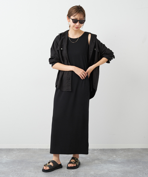 plage（プラージュ）の「glossy wash シャツ（シャツ/ブラウス）」 - WEAR