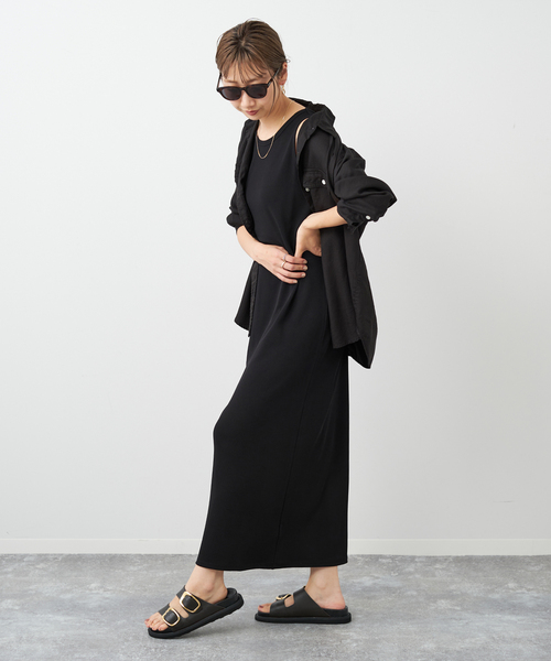 plage（プラージュ）の「glossy wash シャツ（シャツ/ブラウス）」 - WEAR
