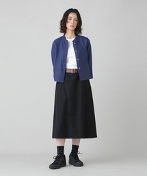 MARGARET HOWELL（マーガレットハウエル）の「COTTON LINEN TWILL