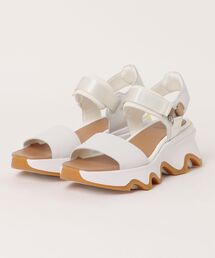 【SOREL】KINETIC IMPACT Y-STRAP HI SANDAL（ソレル　キネティック　インパクト　Yストラップハイサンダル）厚底スポーツサンダル　NL4962