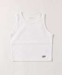 atmos pink ベーシックタンクトップ