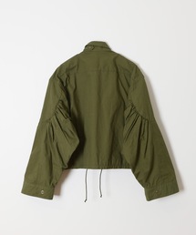HOLIDAY FATIGUE JACKET ファティーグジャケット HOLIDAY（ホリデイ）の「FATIGUE JACKET ファティーグジャケット