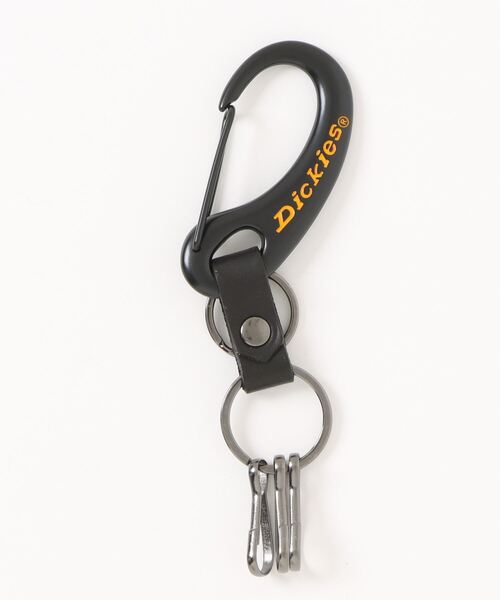 DECi カラビナ　ovy Carabiner Macrame Keychain | DECi