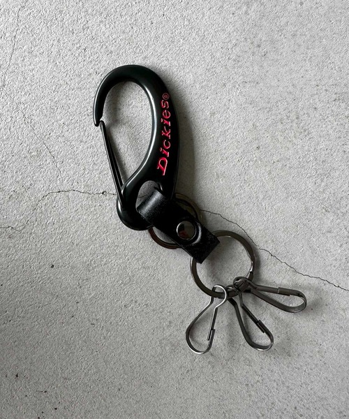 DECi カラビナ　ovy ultra_o_lime.jpg