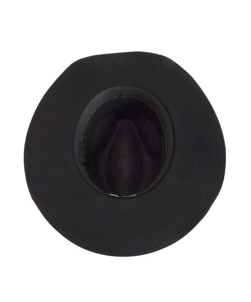 GYDA(ジェイダ)の「GGベルト付きHAT(ハット・レディース・ベージュ/ブラック・FREE)」の7枚目の写真