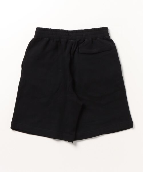 SETUP7（セットアップセブン）の「【YALE】SWEAT SHORTS YALE-085（スウェットパンツ・メンズ・ブラック/グレー・M/L/XL）」の3枚目の写真