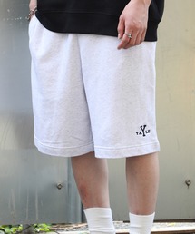 【YALE】SWEAT SHORTS YALE-085