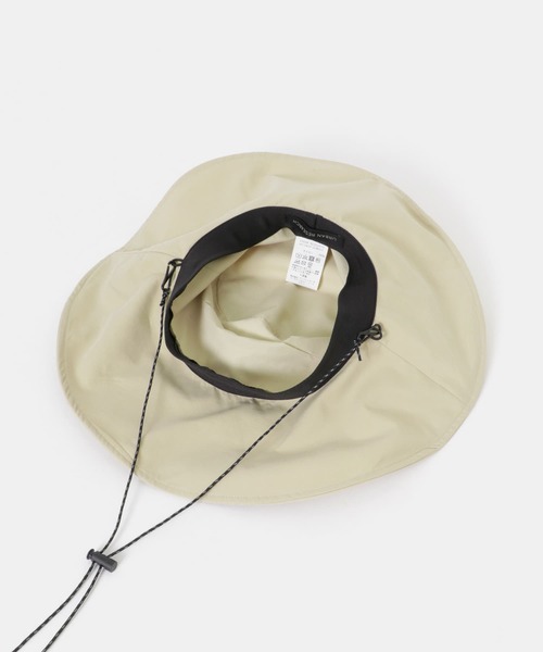 URBAN RESEARCH（アーバンリサーチ）の「撥水ワイドブリムハット