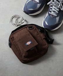 Dickies | Dickies CDRY SQUARE SHOULDER BAG(ショルダーバッグ)