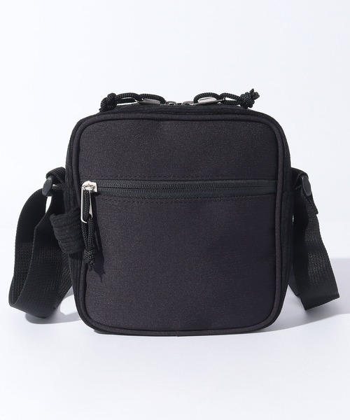 Dickies(ディッキーズ)の「Dickies CDRY SQUARE SHOULDER BAG(ショルダーバッグ・メンズ・ブラック/ブラウン・FREE)」の13枚目の写真