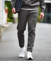 green label relaxing | 【WEB限定】JUSTFIT エアリー ツイストヤーン パンツ(その他パンツ)