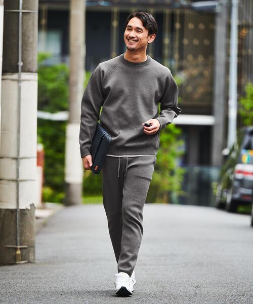 green label relaxing（グリーンレーベルリラクシング）の「JUSTFIT