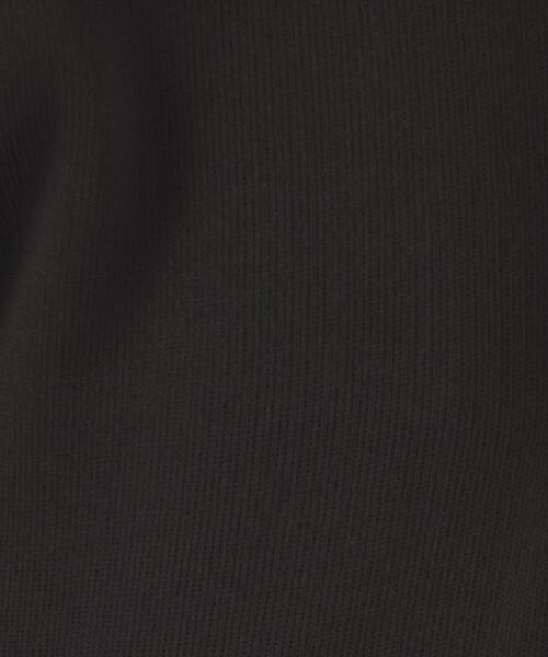 green label relaxing（グリーンレーベルリラクシング）の「JUSTFIT エアリー ツイストヤーン パンツ（その他パンツ・メンズ・ネイビー/ダークグレー/ブラック・S/M/L/XL）」の18枚目の写真