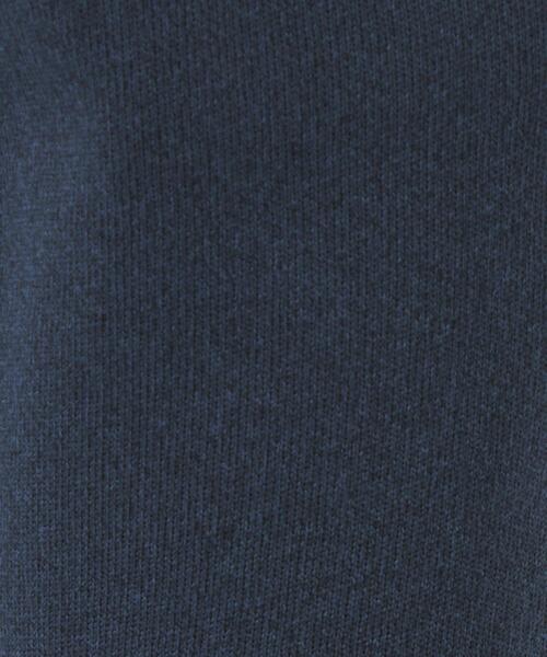 green label relaxing（グリーンレーベルリラクシング）の「JUSTFIT エアリー ツイストヤーン パンツ（その他パンツ・メンズ・ネイビー/ダークグレー/ブラック・S/M/L/XL）」の19枚目の写真