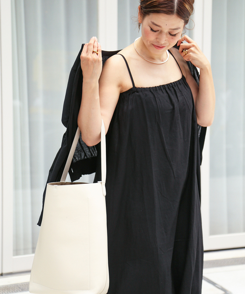 DeuxiemeClasse 【チャーリージョー】 LUPYN ドレス Deuxieme Classe（ドゥーズィエムクラス）の「【CHARLIE JOE