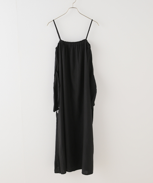 DeuxiemeClasse 【チャーリージョー】 LUPYN ドレス Deuxieme Classe（ドゥーズィエムクラス）の「【CHARLIE JOE