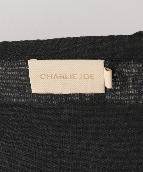 Deuxieme Classe（ドゥーズィエムクラス）の「【CHARLIE JOE  