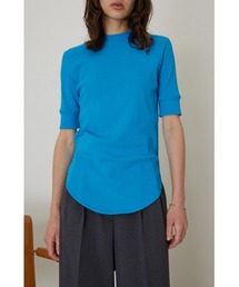 RIM.ARK フレアシャツ Dolman cut tops ドルマンカットトップス（Tシャツ/カットソー
