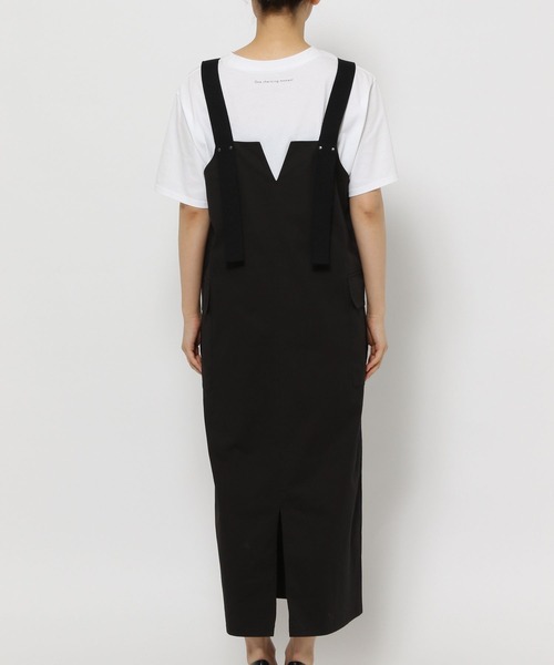 LEPSIM310企画　ジャンスカ黒 新品・未使用(袋未開封) 2WAYジャンスカ | [公式]レプシィム （LEPSIM）通販