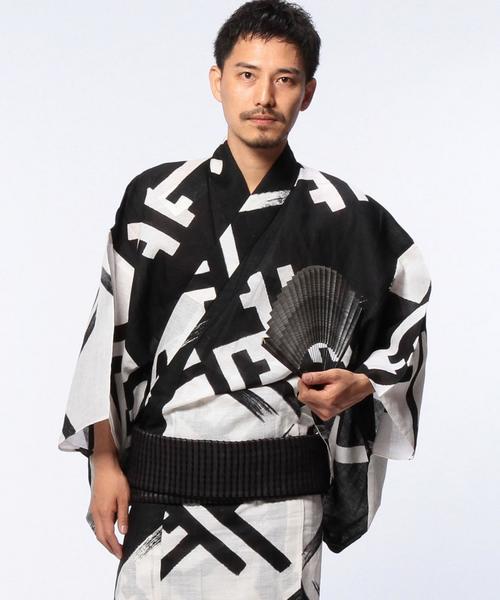 UNITED ARROWS（ユナイテッドアローズ）の「＜宮脇賣扇庵（ミヤワキバイセンアン）＞ 銀霞（和装小物・メンズ・その他1・フリー）」の6枚目の写真